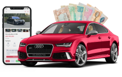 Sell your car at best price